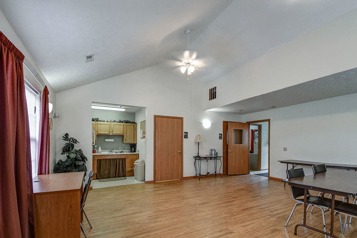 Photos and Video of Willow Greene in Bridgeport, WV